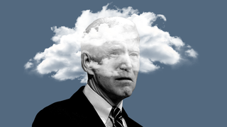 The Bleak Nostalgia of a Biden Nomination